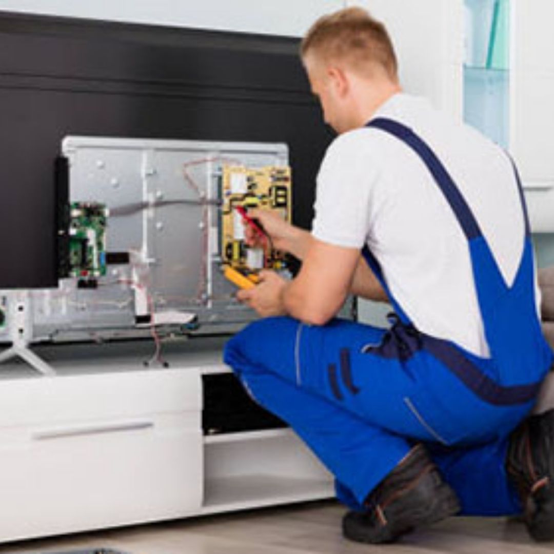 İkizdere Televizyon Tamircisi